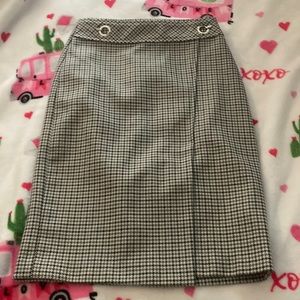 H&M Midi Pencil Skirt